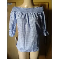 Blusa Feminina Tam G