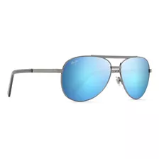 Lentes De Sol 100% Originales Maui Jim Seacliff