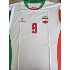 Camiseta Seleccion Somaliland -unica