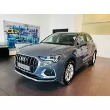 Nueva Audi Q3 40 Tfsi Stronic Quattro 4x4 2.0 220cv 2024