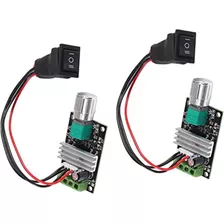 Melife 2 Pack 6 V 12 V 24 28 V 3a 80 W 1203bb Dc Motor