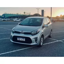 Kia Picanto 2020 1.0 Ex Plus 5p