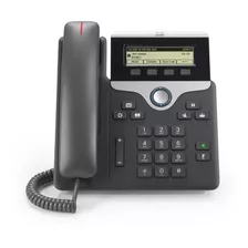 Telefono Ip Cisco Cp-7811-k9