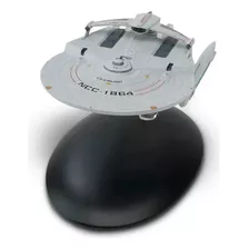 Coleção Star Trek Fascículo: Uss Reliant Ncc-1864 - Ed. 11