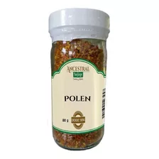 Polen Granulado 80 G - g a $119