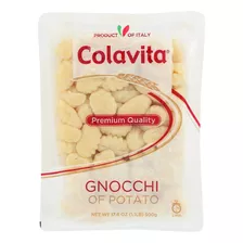 Ñoquis De Papa Colavita 500 Gr