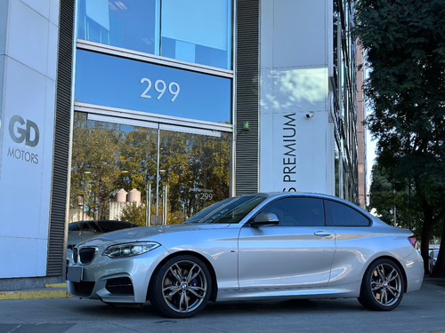 Bmw Serie 2 2016 3.0 M 235i M Package 326cv