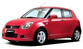 Transmision Caja Estandar Suzuki Swift 1.5 2007-2010 C/detalle Foto 8