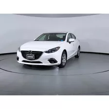 Mazda 3 2.0 Sedan I Tm