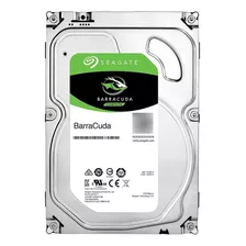 Disco Duro Seagate 2tb 3.5 