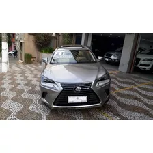 Lexus Luxury 2021 2.5 Luxury Aut. 5p Hibrido Elétrica