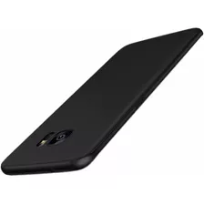 Capa Capinha Ultra Fina Fosca Para Samsung Galaxy S7 Flat 
