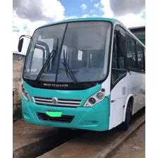 Ônibus Rodoviário Volkswagen 15190 Neobus Ano 2012 Com Ar 