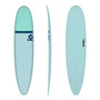 Tercera imagen para búsqueda de tablas longboard surf usadas