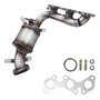 Sensor Ox O2 Escape Tras Acc Walker Highlander V6 3.5l 20-21