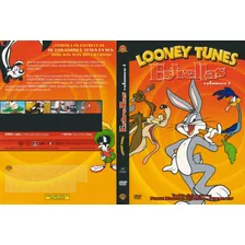 Looney Toones - Estrellas - Volumen 1 - Dvd