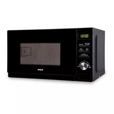 Microondas Rca Rw20dig - Negro - 220v 20l