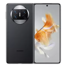 Smartphone Huawei Mate X3 512gb Versão Cn Preto