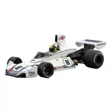 Formula 1 Escala 1/43 Brabham Bt44b Carlos Pace 1975