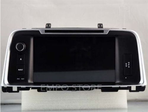 Kia Optima 2016-2019 Android Dvd Wifi Gps Mirror Link Radio Foto 5