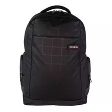 Mochila Laptop Vulcan Preta Samsonite 143601-1041