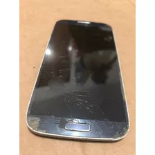 Samsung S4 Para Refacciones Lo Remató