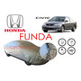 Caja Cremallera Direccion Hidraulica Honda Civic 2010