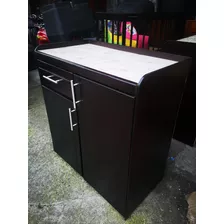 Mueble De Plantilla Para Gas; Bases D Cocina Mi Mueble 84000