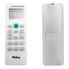 Controle Ar Split Philco Pac9000tfm9 Pac9000tqfm9 Original