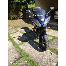 Yamaha Fz600s Fazer Impecável