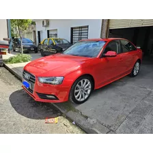 Audi A4 2013 2.0 Ambition Tfsi Stronic Quattro