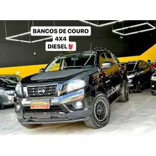 Nissan Frontier 2019 Diesel