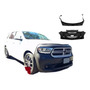 Cubreasientos Platinum Juego Completo Dodge Durango