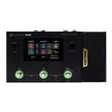 Hotone Ampero One Mp-80 Guitar Modelado De Amplificadores De