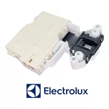 Trava Porta Electrolux Lava E Seca Lse11 Lfe14 19046410 110v