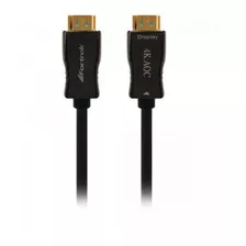 Cabo Hdmi Fibra Optica 2.0 4k Hfo240 40m Fortrek