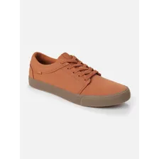 Zapatillas Kaupu Hombre Naranja Maui And Sons