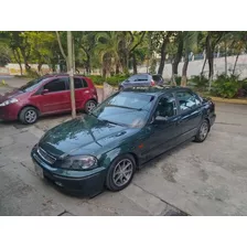 Honda Civic 99