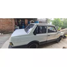 Fiat Uno Oggie Diesel Duna