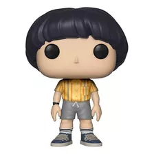 Funko Pop Stranger Things Mike 846