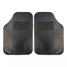 Cubre Alfombras 2 Piezas Pvc Delanteras Para Auto Camioneta