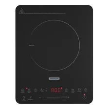 Cooktop Indução 1 Boca Tramontina Slim Touch Ei 30 220v