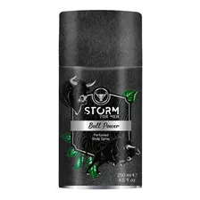 Perfume Storm Bull Power 250 Ml 