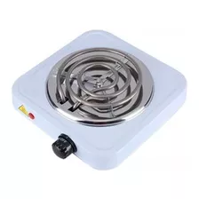 Cocinilla Cocina Anafe Eléctrico 1000 W De Una Hornalla - Cs