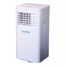 Equipo A/a Portatil 12.000 Btu Refrigerante R-410a Clark