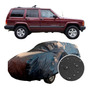 Jeep Grand Cherokee 2006-2010 13 Pzs Fundas De Asiento Tela