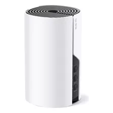 Roteador Wi-fi Mesh Dual-band Ac1900 Deco S7 Tp-link Cor Branco 110v/220v