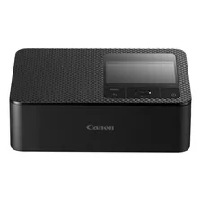 Canon Selphy Cp1500 Wireless Compact Photo Printer Black 