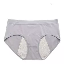 Panties Antifugas Plus