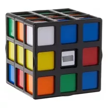 Cubo Mágico Rubiks Cage Caixa Aberta Sunny 2793